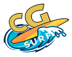 CGSURF.com